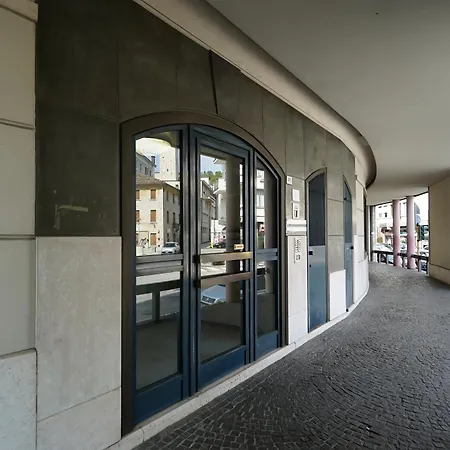 Casa Vincenzo Urban Living Near Station *