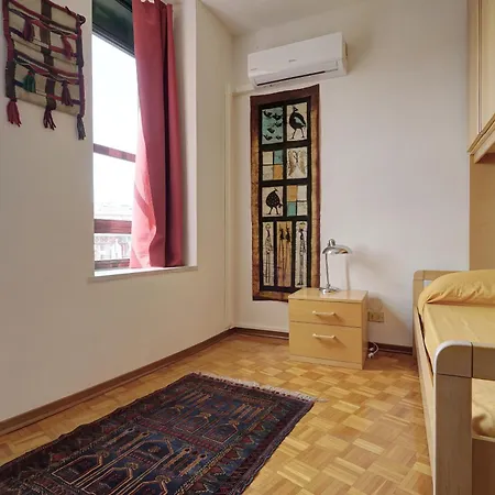 Casa Vincenzo Urban Living Near Station * Conegliano
