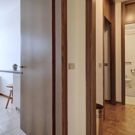Casa Vincenzo Urban Living Near Station Conegliano