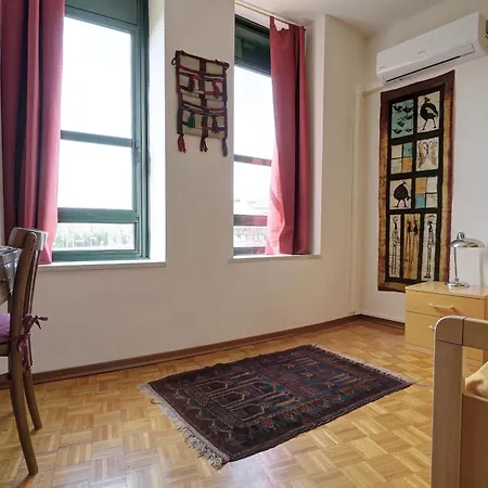 Apartment Casa Vincenzo Urban Living Near Station