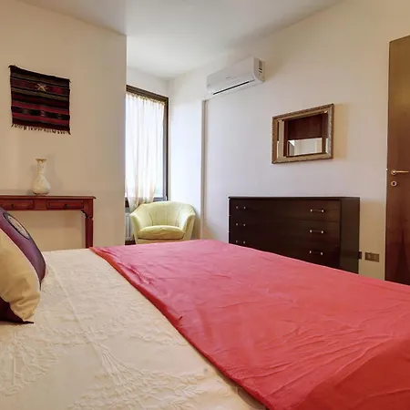 Casa Vincenzo Urban Living Near Station *
