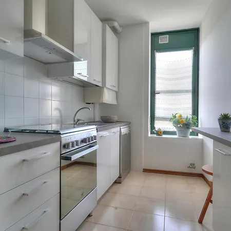 Apartment Casa Vincenzo Urban Living Near Station Conegliano