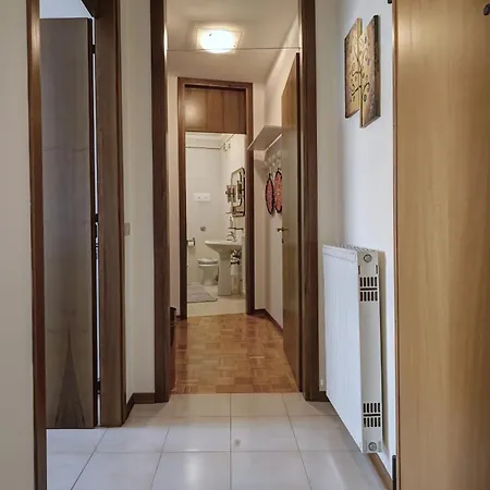 Casa Vincenzo Urban Living Near Station * Conegliano