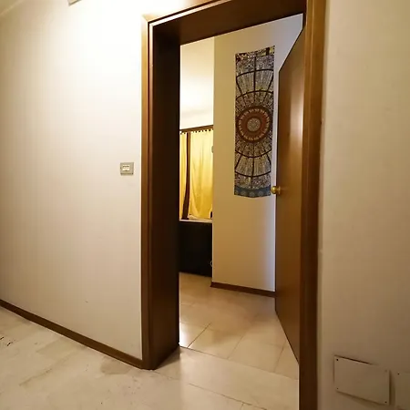 Apartment Casa Vincenzo Urban Living Near Station