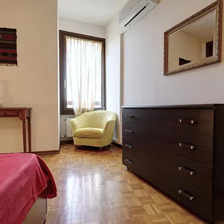 Casa Vincenzo Urban Living Near Station