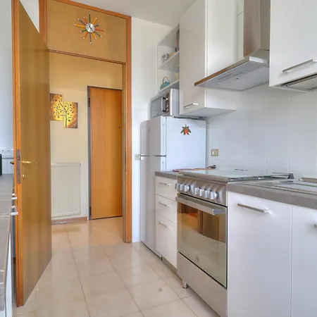 Apartment Casa Vincenzo Urban Living Near Station *