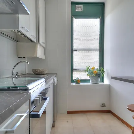 Apartment Casa Vincenzo Urban Living Near Station *
