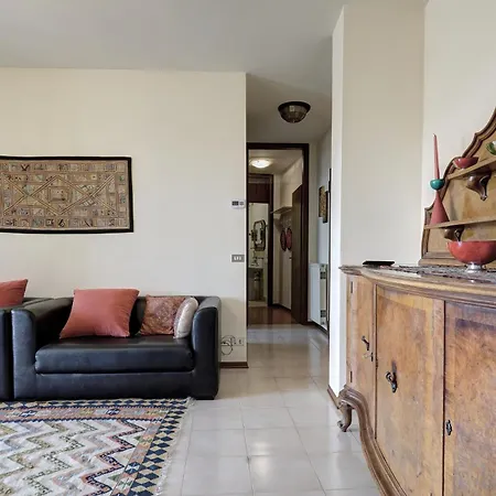 Apartment Casa Vincenzo Urban Living Near Station *