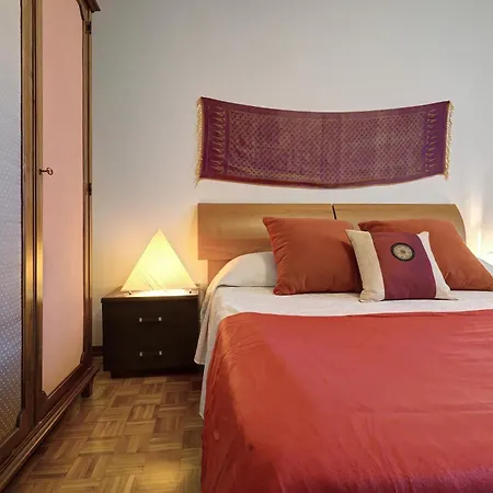 Casa Vincenzo Urban Living Near Station Apartment *