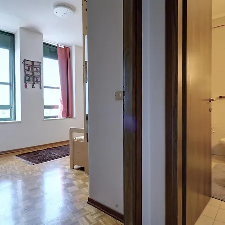 Apartment Casa Vincenzo Urban Living Near Station Conegliano