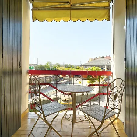 Casa Vincenzo Urban Living Near Station Apartment