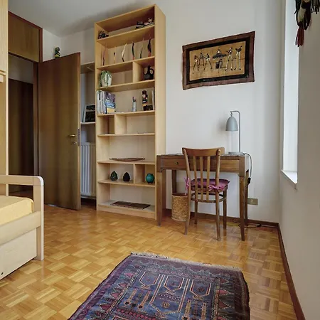 Casa Vincenzo Urban Living Near Station Conegliano
