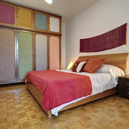 Casa Vincenzo Urban Living Near Station