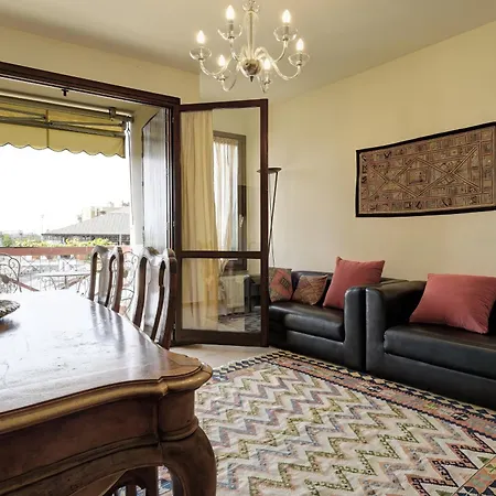 Apartment Casa Vincenzo Urban Living Near Station *