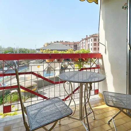 Apartment Casa Vincenzo Urban Living Near Station Conegliano